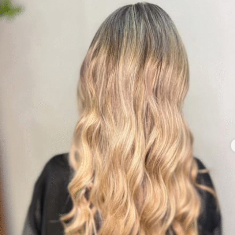 Salão de Beleza no Bela Vista
