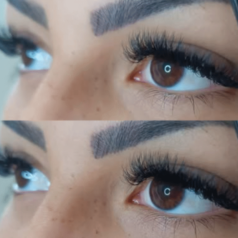 Salão de Beleza no Bela Vista