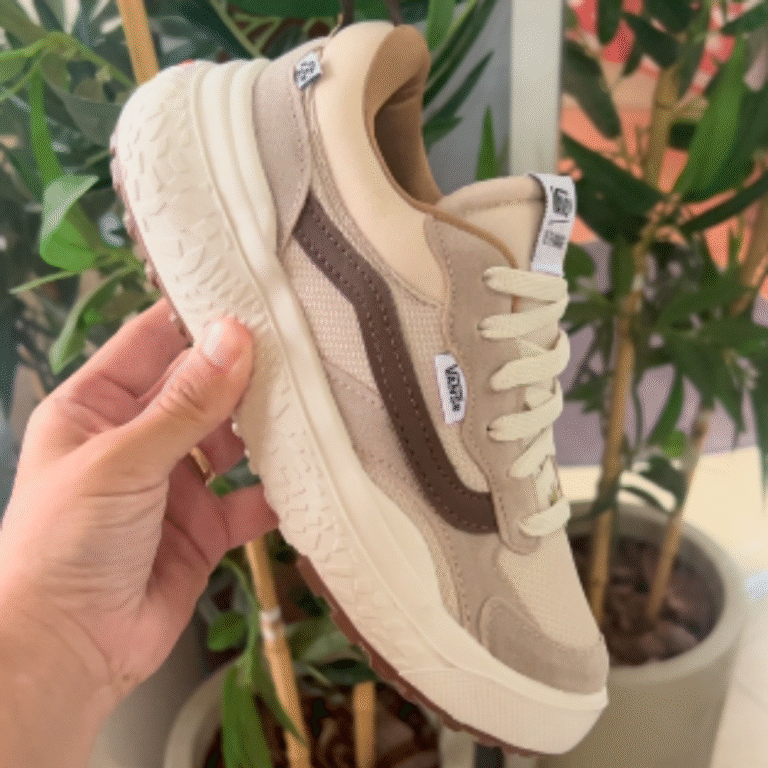 RD shoes