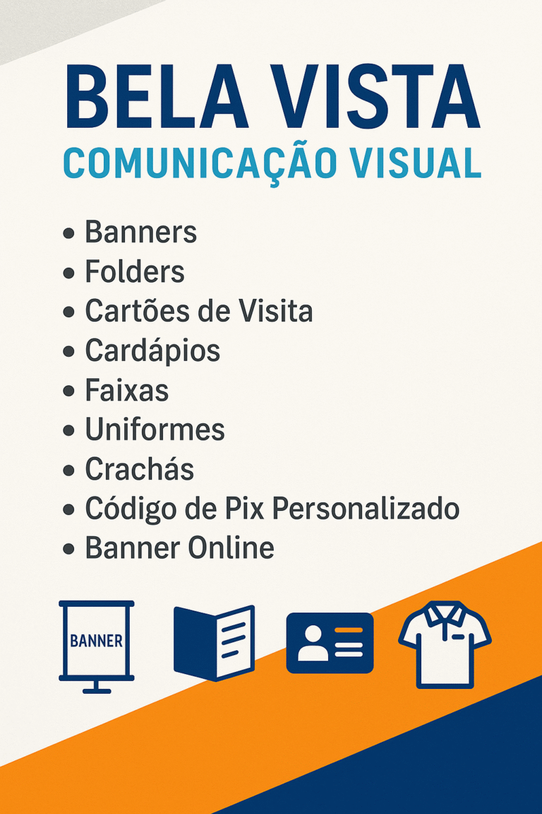 bela vista comunicações marketing no local bela vista