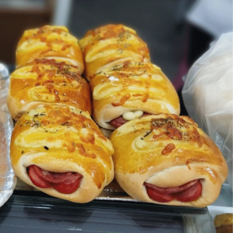 Padaria-e-Confeitaria-Bombazaro's-delicias-no-local-bela-vista