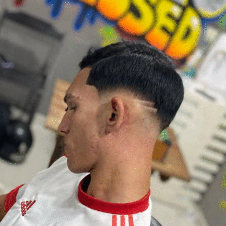Ducorte Barbearia no bela vista (4)