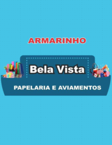 Armarinhos no Bela Vista