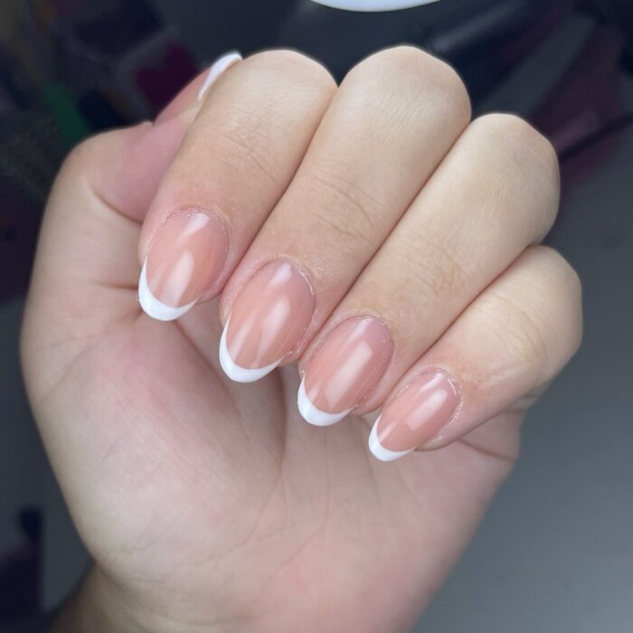 Esmalteria no Bela Vista