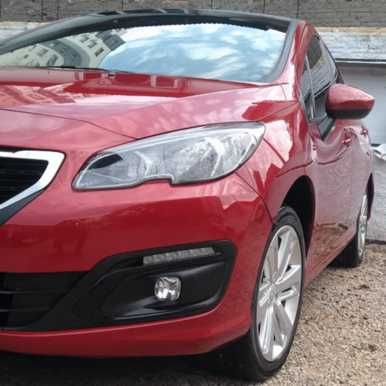 Lavação Automotiva no Bela Vista