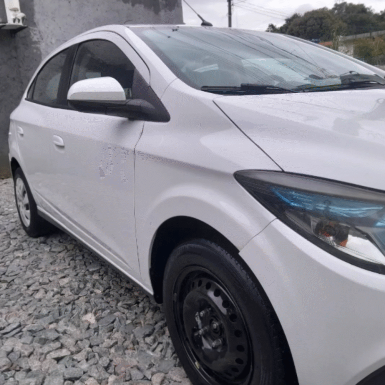 Lavação Automotiva no Bela Vista