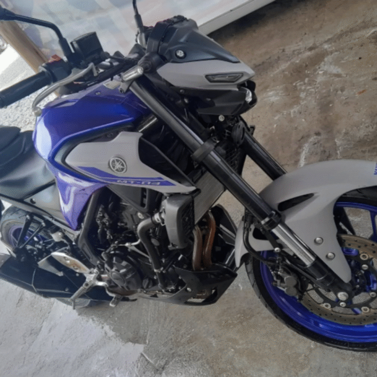 Lavação Automotiva no Bela Vista