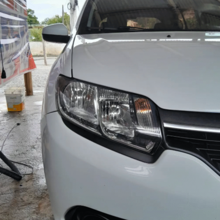 Lavação Automotiva no Bela Vista