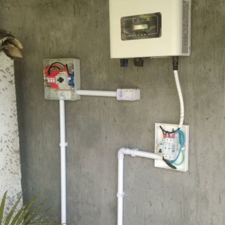 Lolatto Serviços elétricos e hidráulicos NoLocal (2)
